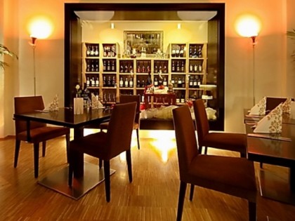 照片: Ristorante Ambiente